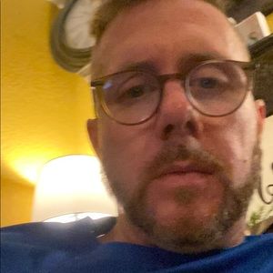 Meet your Posher, Brad